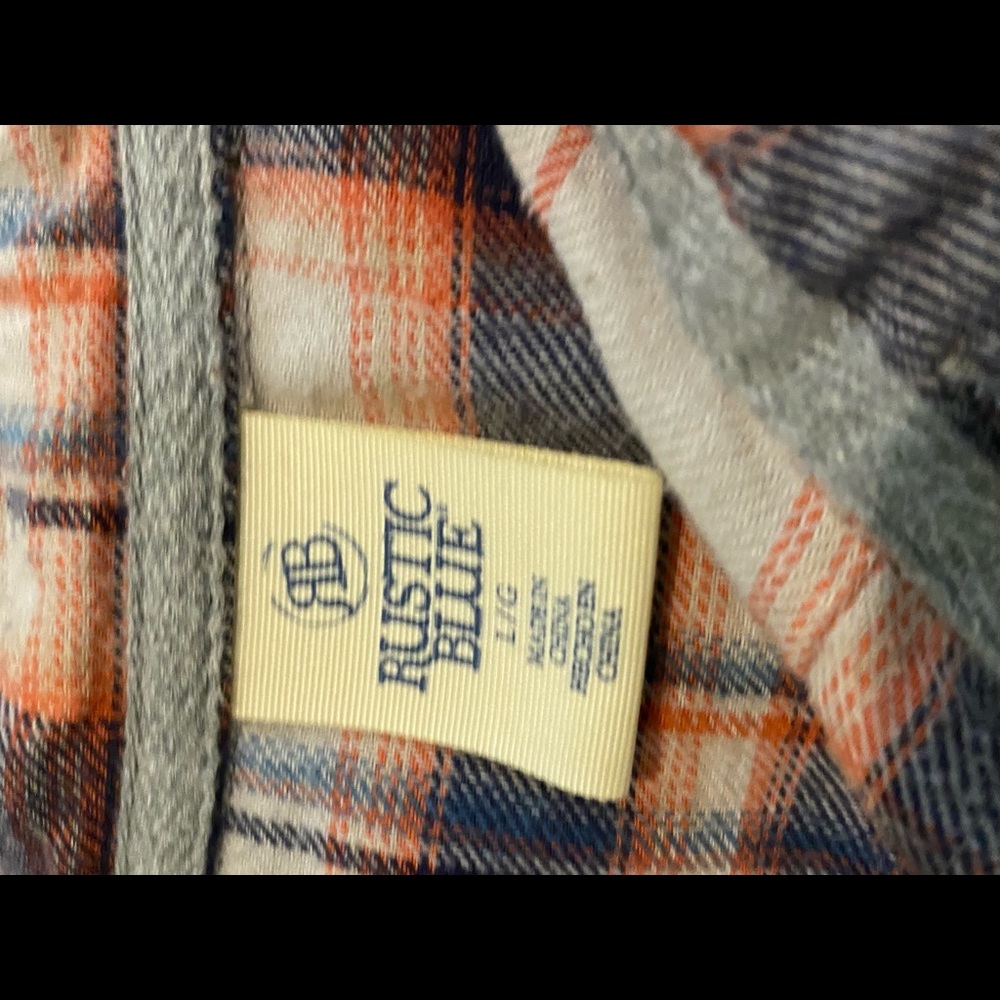 Button Down Shirt